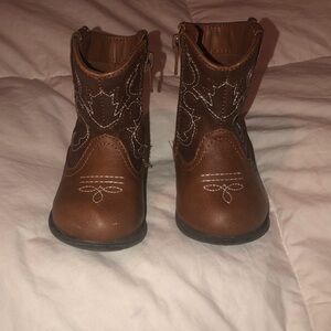 Toddler cowboy boots